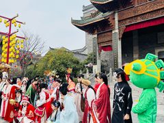 -武汉园博园(武汉自然博物馆)