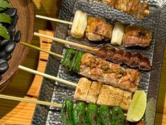 -江户·岚 创意料理(泛海店)