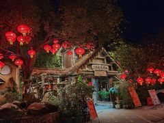 -园林美食城·本土农家菜(杨和镇店)