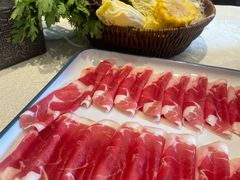 -东来顺饭庄(天坛店)