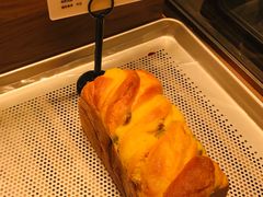 南瓜红枣吐司-麦陌(正弘城店)