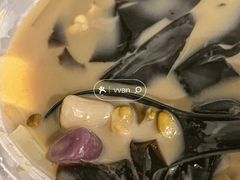 -郭爸烧仙草(西航·潭人街店)