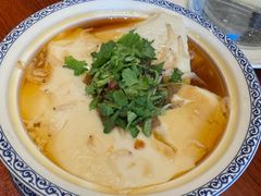 -扬州香格里拉·香宫中餐厅