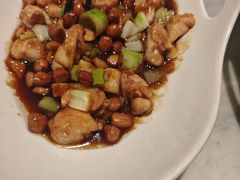 -青雅中餐厅(大连金石滩绿发希尔顿度假酒店)