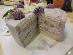 -可丽可丽·生日蛋糕·下午茶(厦门鹭港店)