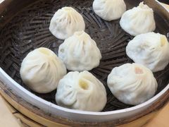 小笼包-瞻老元面馆(双塘路店)