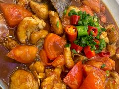 -大师傅金奖啤酒鱼(西街口总店)