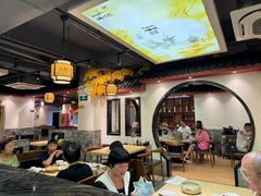 -蒸武门·广式茶点(江南店)