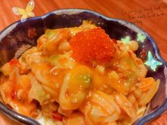 -江户前寿司·日料·寿喜烧(中关村壹号店)