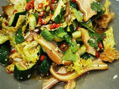 -石老头关东饺子王·东北菜(嘉华鑫城店)
