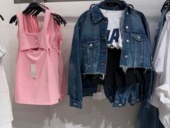 -ZARA(凯德乐峰广场店)