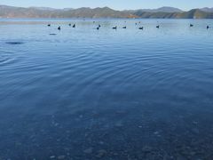 -泸沽湖里格半岛