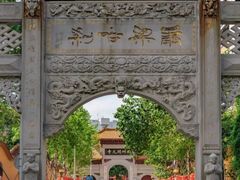 -福州开元寺