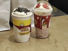 -快乐柠檬happylemon(日月光店)