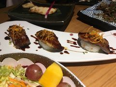 -渔寿司·日本料理(艾尚天地店)