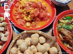 -小街47號江湖菜(四合院店)