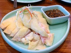 白切鸡-虎哥私房菜(馒头山店)