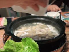 -春润大地海南椰子鸡(沙井京基百纳广场店)