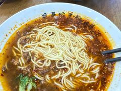 -兵哥豌豆面(创意谷店)