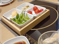 -湯系·煲汤手艺人(东二环泰禾广场店)
