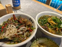 -易裕和·长沙米粉(竹塘西路店)