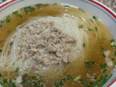 -李氏紫竹林卤粉(火车站店)