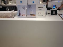 -兰熊鲜奶(西直门凯德mall店)