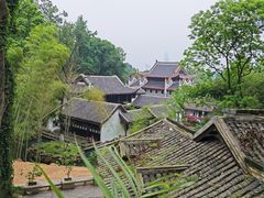 -岳麓山风景名胜区
