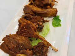 -清真·西北人家风味馆(中山中路店)