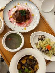 -弗蕾亚·和月月子调理院(东湖店)