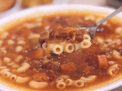 牛杂-喜莲咖啡