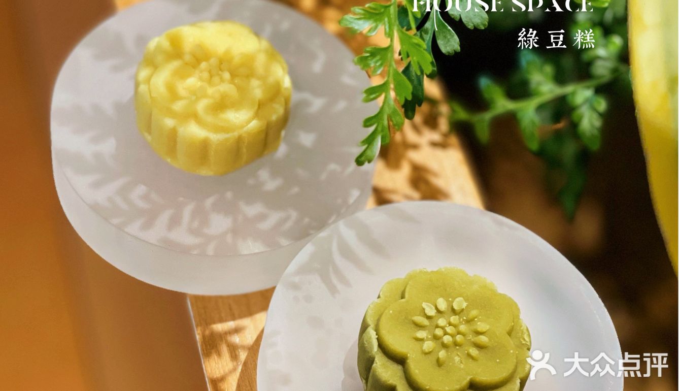 广州茶控新宠国风茶饮|茶阁空间