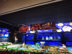 -徐记海鲜(观沙岭|滨江新城店)