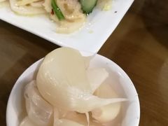 -建基泡馍·西安老字号·清真(永宁店)