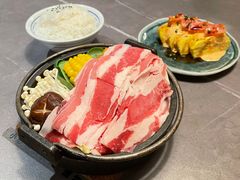 -米仓食堂(凯德广场店)