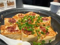 -秋色客家菜(流塘店)