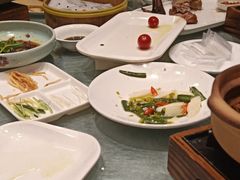 -小厨娘淮扬菜(天印大道店)