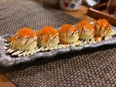 土豆泥沙拉-半藏居酒屋(香港花园店)