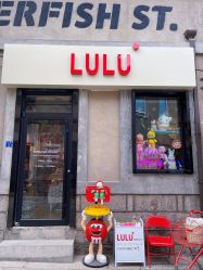 -LuLu玩具公社