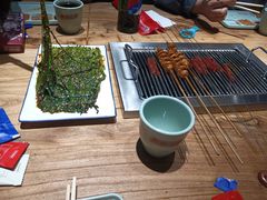 -那家小串(新兴大街店)