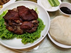 锅烧肘子-泰丰楼(前门西大街店)