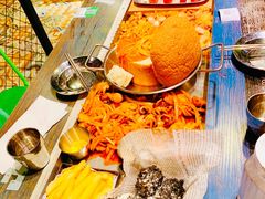 一米鸡肉-一米鸡肉 创意韩餐(江北杉杉奥特莱斯店)