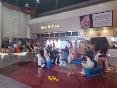 -首都电影院(天津店 中国巨幕)