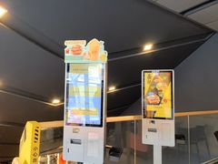 -麦当劳(豫园店)