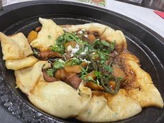 -咱屯子铁锅炖直营店(南湖大路店)