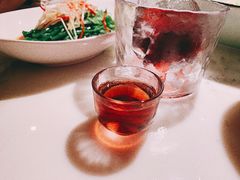 -初蓉丨遇见新川菜(亲贤街荣耀店)