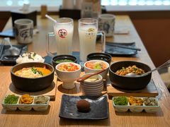 -沼津港精致料理·寿喜烧·烧鸟(青浦宝龙广场日料榜单店)