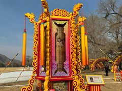 -承德避暑山庄景区