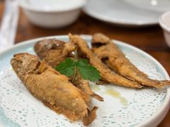 -绍兴名菜馆(可乐路店)