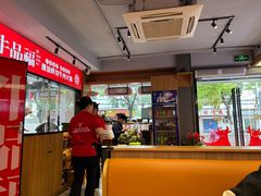 -牛品福潮汕牛肉火锅(旺庄店)